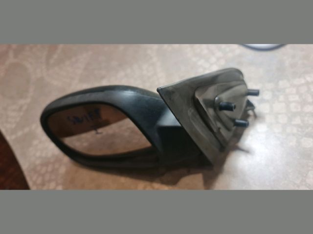 bontott SUZUKI SWIFT I Bal Visszapillantó Tükör (Elektromos)