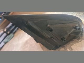 bontott SUZUKI SWIFT I Bal Visszapillantó Tükör (Elektromos)