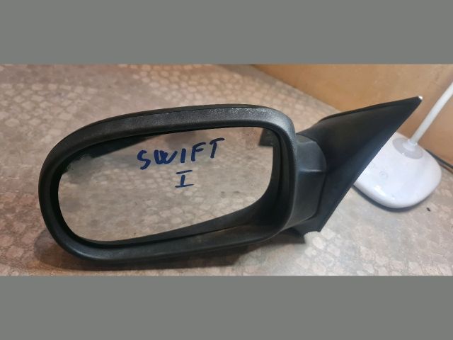 bontott SUZUKI SWIFT I Bal Visszapillantó Tükör (Elektromos)