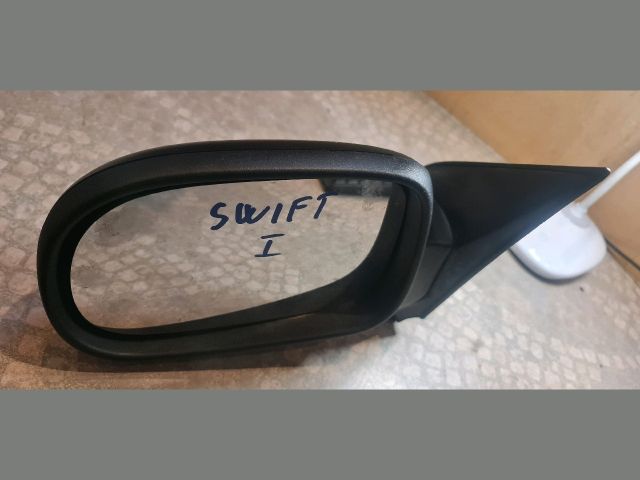 bontott SUZUKI SWIFT I Bal Visszapillantó Tükör (Elektromos)