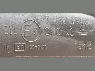 bontott SUZUKI SWIFT I Bal Visszapillantó Tükör (Elektromos)