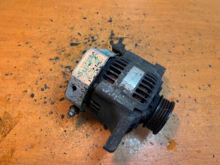 bontott SUZUKI SWIFT I Generátor