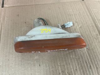 bontott SUZUKI SWIFT I Jobb első Irányjelző