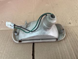 bontott SUZUKI SWIFT I Jobb első Irányjelző