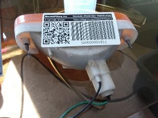 bontott SUZUKI SWIFT I Jobb első Irányjelző