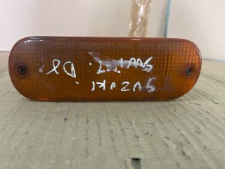 bontott SUZUKI SWIFT I Jobb első Irányjelző