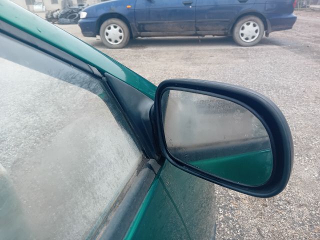 bontott SUZUKI SWIFT I Jobb Visszapillantó Tükör (Elektromos)