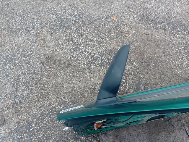 bontott SUZUKI SWIFT I Jobb Visszapillantó Tükör (Elektromos)