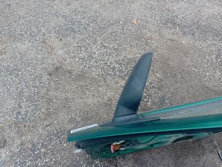 bontott SUZUKI SWIFT I Jobb Visszapillantó Tükör (Elektromos)