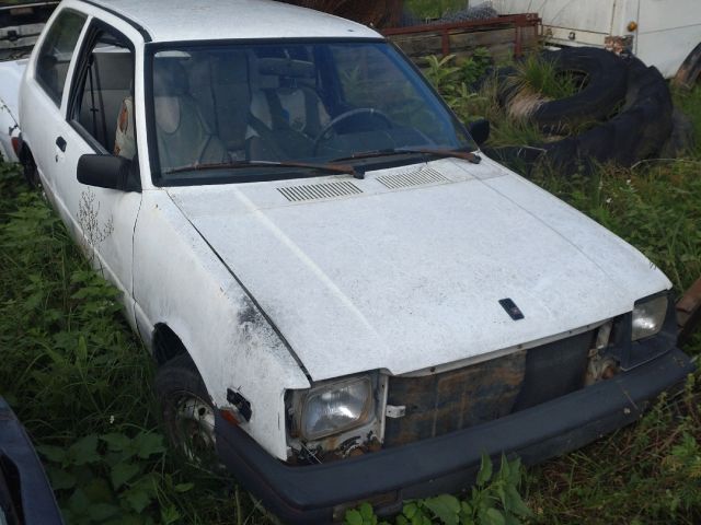 bontott SUZUKI SWIFT I Kormánymű Nem szervós