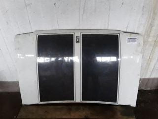 bontott SUZUKI SWIFT I Motorháztető