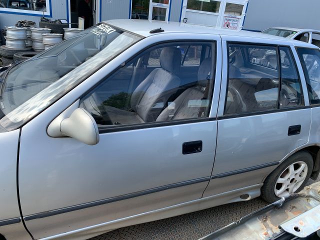 bontott SUZUKI SWIFT II Bal első Csonkállvány Kerékaggyal