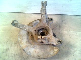 bontott SUZUKI SWIFT II Bal első Csonkállvány Kerékaggyal