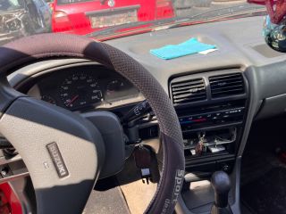 bontott SUZUKI SWIFT II Bal első Csonkállvány Kerékaggyal