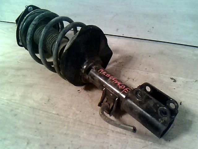 bontott SUZUKI SWIFT II Bal első Gólyaláb (Lengécsillapító, Rugó)