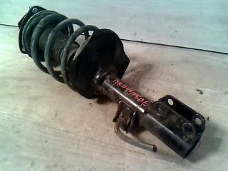 bontott SUZUKI SWIFT II Bal első Gólyaláb (Lengécsillapító, Rugó)