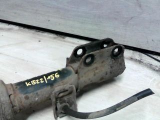 bontott SUZUKI SWIFT II Bal első Lengéscsillapító