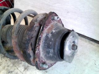 bontott SUZUKI SWIFT II Bal első Lengéscsillapító