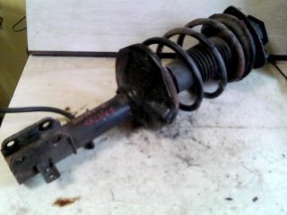 bontott SUZUKI SWIFT II Bal első Lengéscsillapító