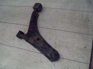 bontott SUZUKI SWIFT II Bal első Lengőkar