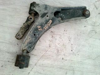 bontott SUZUKI SWIFT II Bal első Lengőkar