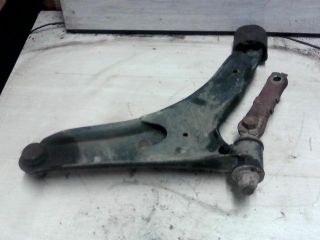 bontott SUZUKI SWIFT II Bal első Lengőkar