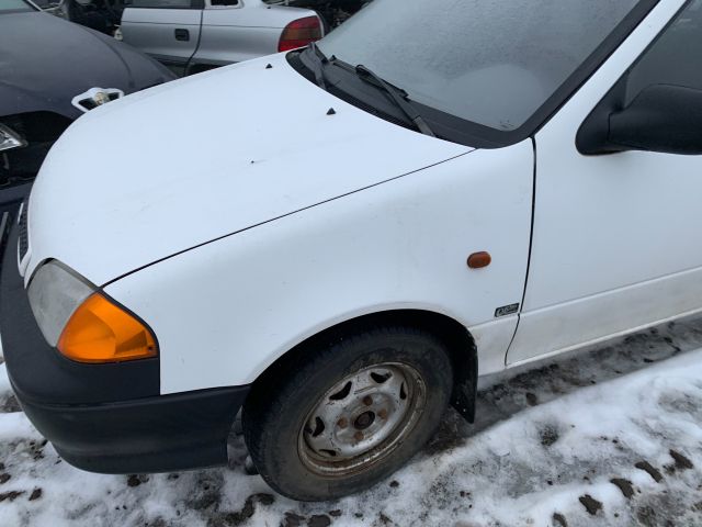 bontott SUZUKI SWIFT II Bal első Rugó