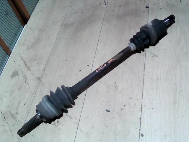 bontott SUZUKI SWIFT II Bal Féltengely