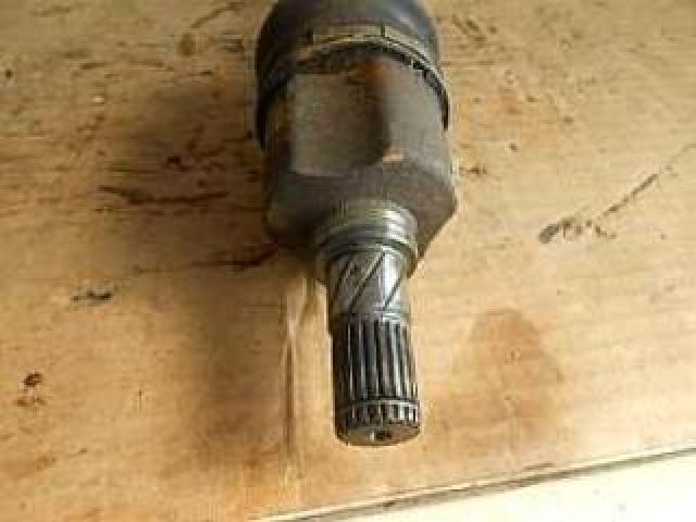 bontott SUZUKI SWIFT II Bal Féltengely