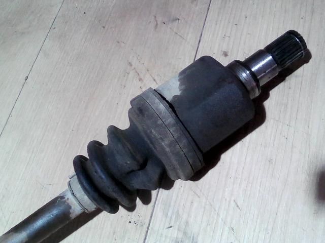 bontott SUZUKI SWIFT II Bal Féltengely