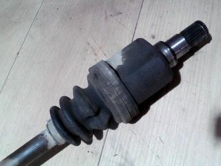 bontott SUZUKI SWIFT II Bal Féltengely