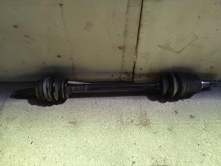 bontott SUZUKI SWIFT II Bal Féltengely