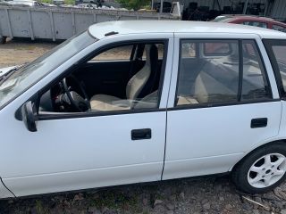 bontott SUZUKI SWIFT II Bal Féltengely