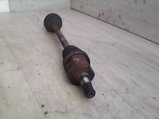 bontott SUZUKI SWIFT II Bal Féltengely