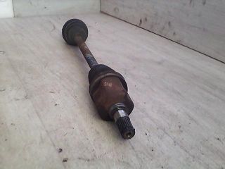 bontott SUZUKI SWIFT II Bal Féltengely