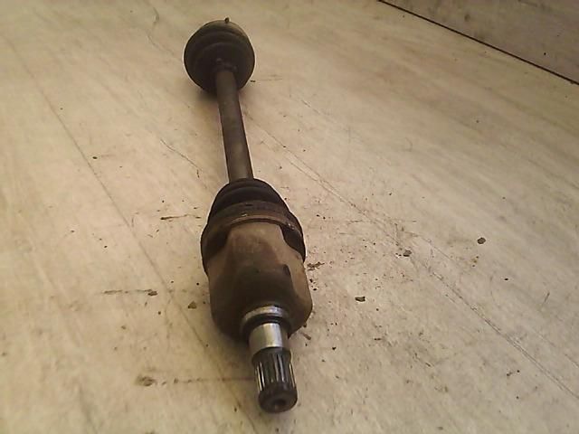 bontott SUZUKI SWIFT II Bal Féltengely