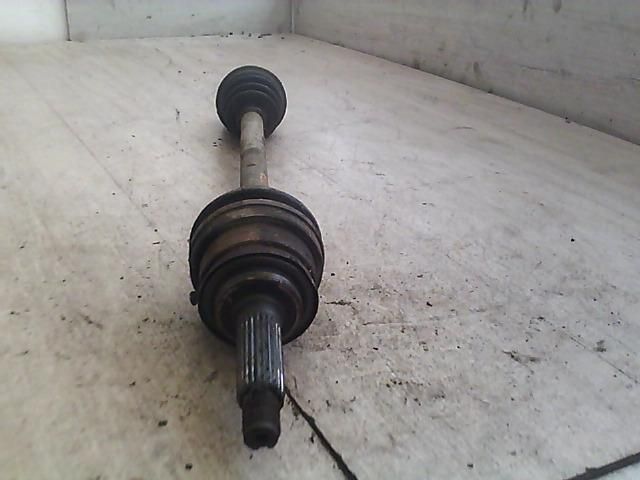 bontott SUZUKI SWIFT II Bal Féltengely