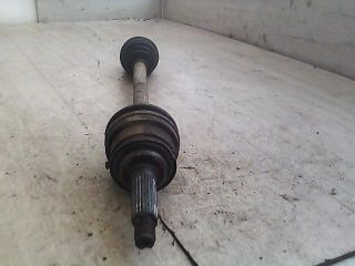 bontott SUZUKI SWIFT II Bal Féltengely