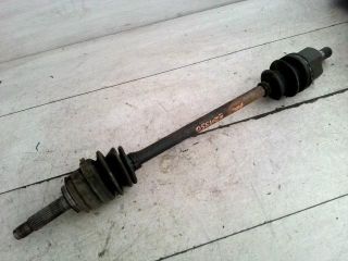 bontott SUZUKI SWIFT II Bal Féltengely