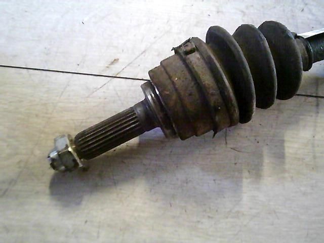 bontott SUZUKI SWIFT II Bal Féltengely