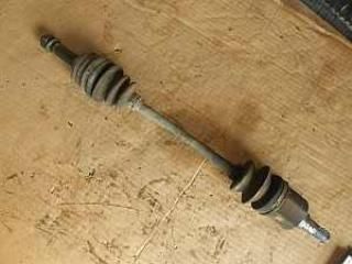 bontott SUZUKI SWIFT II Bal Féltengely