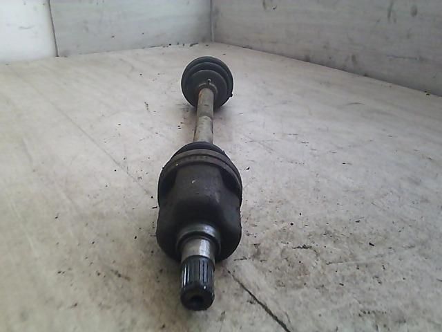 bontott SUZUKI SWIFT II Bal Féltengely