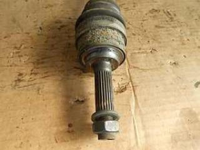 bontott SUZUKI SWIFT II Bal Féltengely