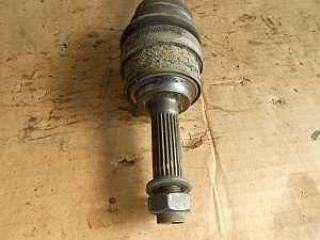 bontott SUZUKI SWIFT II Bal Féltengely