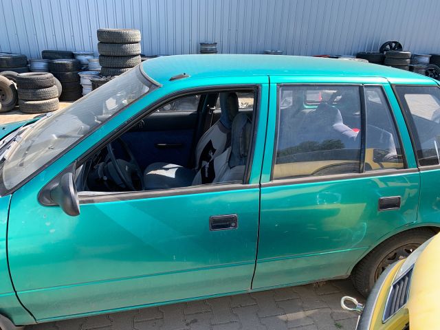 bontott SUZUKI SWIFT II Bal Féltengely