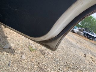 bontott SUZUKI SWIFT II Bal Féltengely