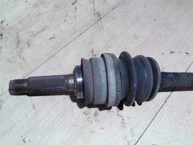 bontott SUZUKI SWIFT II Bal Féltengely