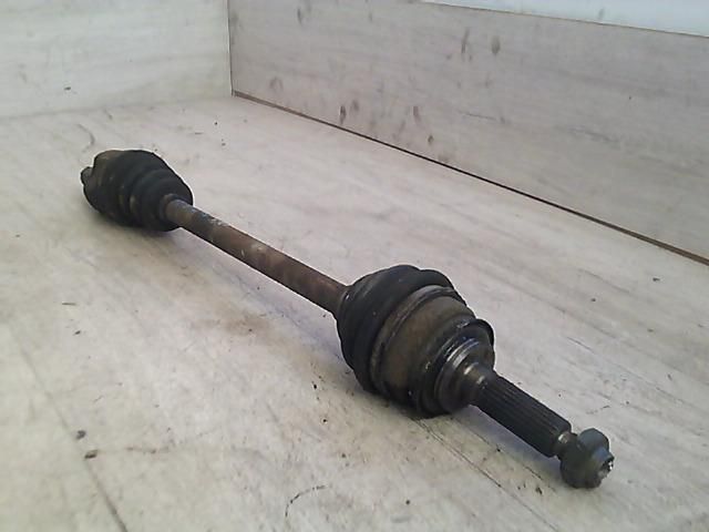 bontott SUZUKI SWIFT II Bal Féltengely