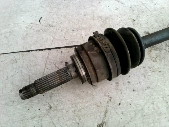 bontott SUZUKI SWIFT II Bal Féltengely