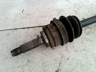 bontott SUZUKI SWIFT II Bal Féltengely